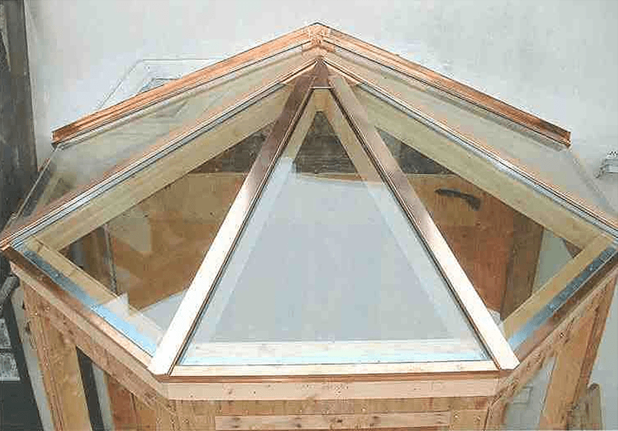 Custom Skylights Near Me