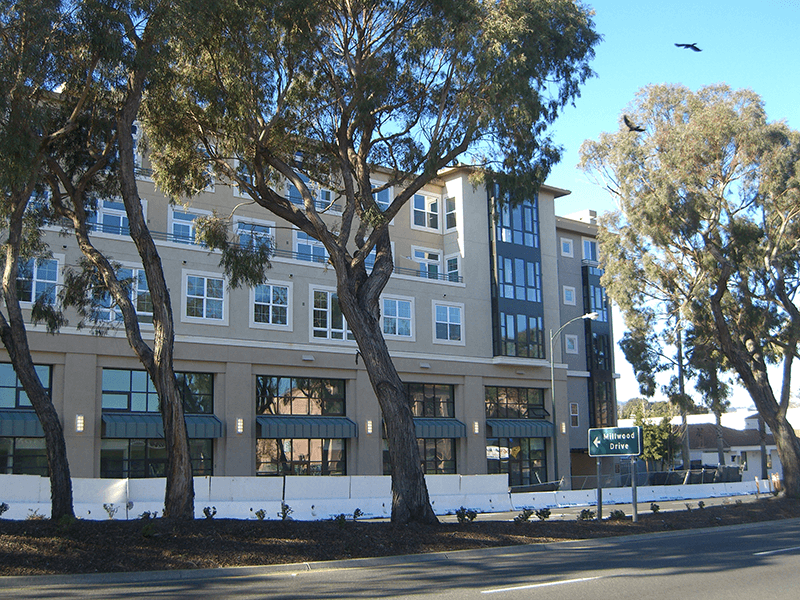 Storefront & Curtainwall