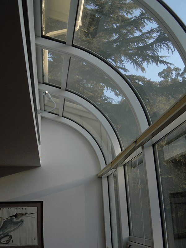 Solariums and Sunrooms