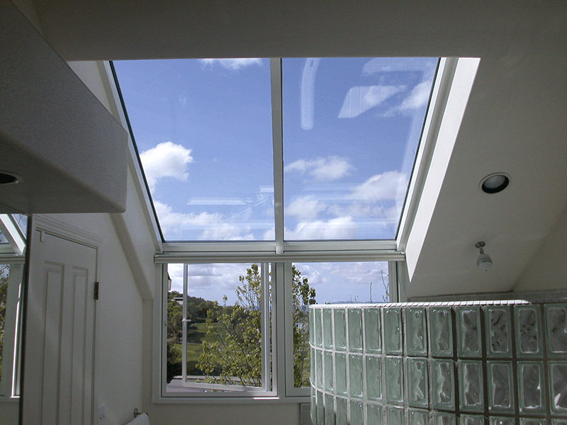 Custom Skylights Near Me