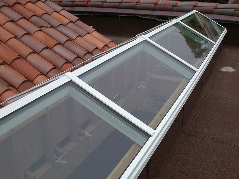 Custom Skylights Near Me