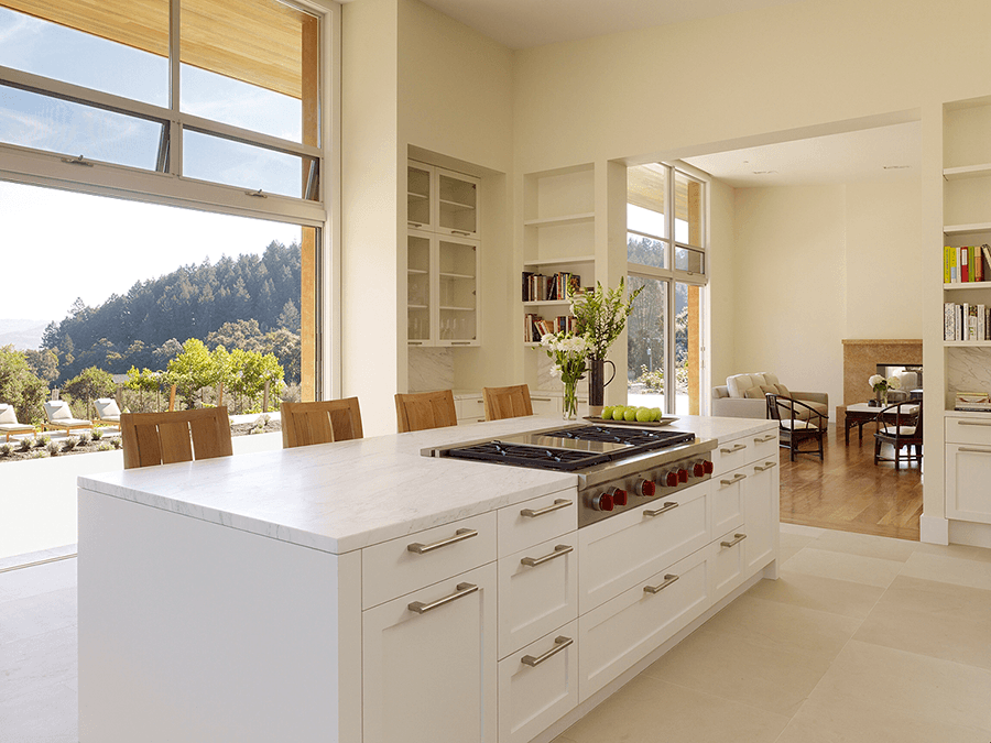 Aluminum Doors
