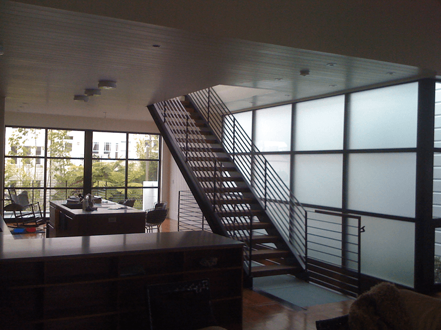 Aluminum Windows