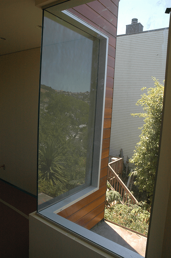 Aluminum Windows