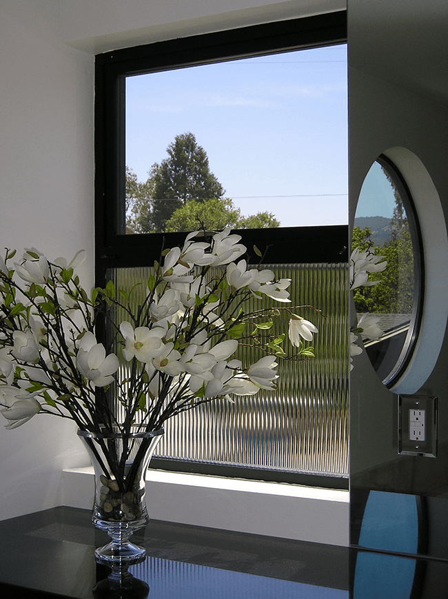 Aluminum Windows