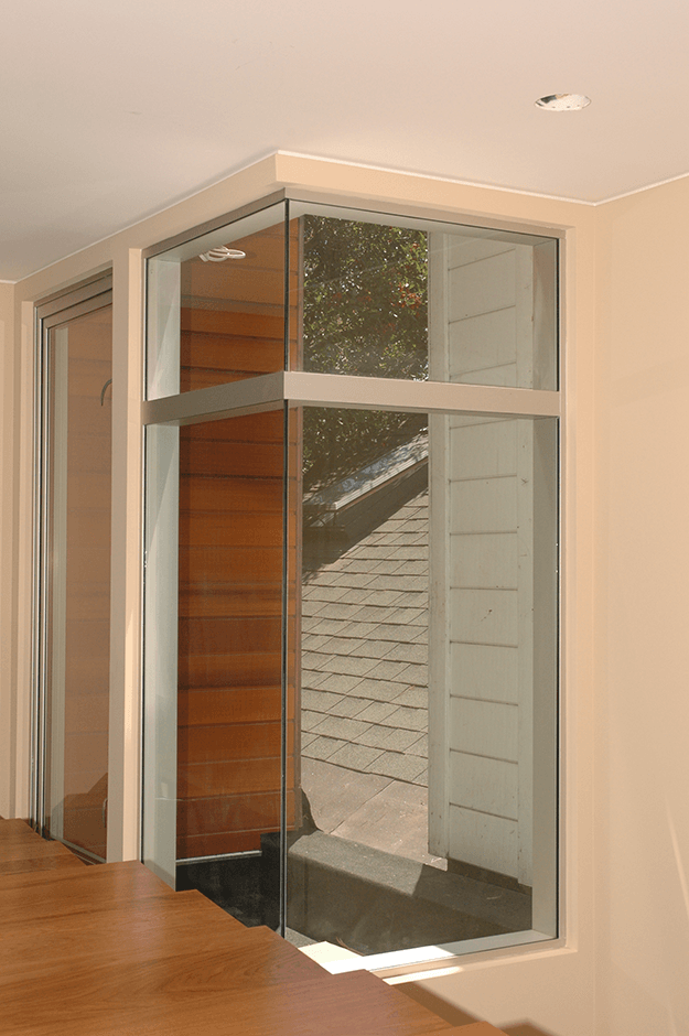 Aluminum Windows