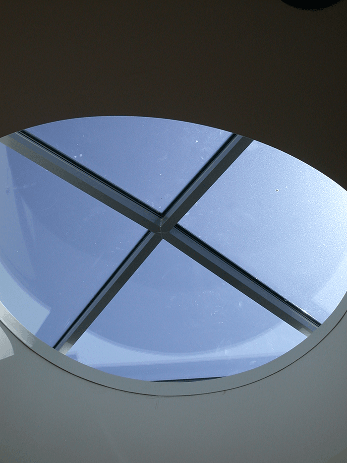 Custom Skylights Near Me