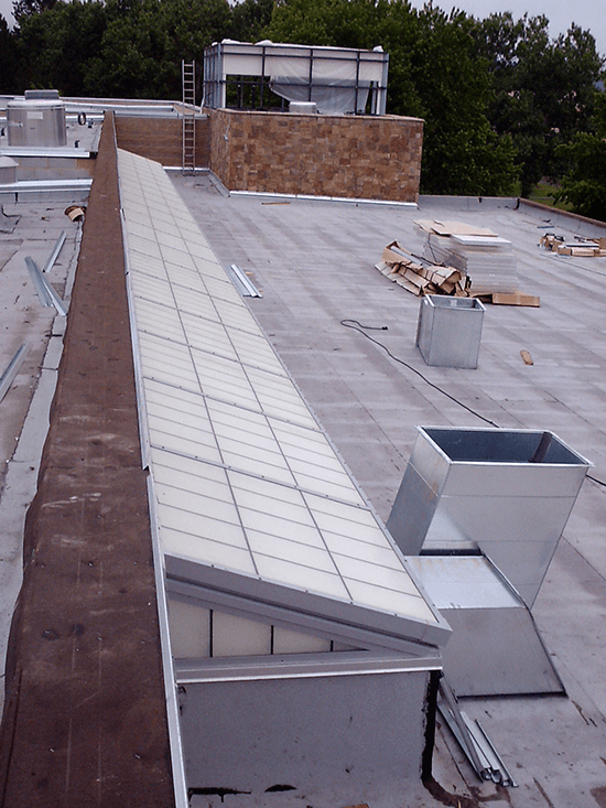 Custom Skylights Near Me