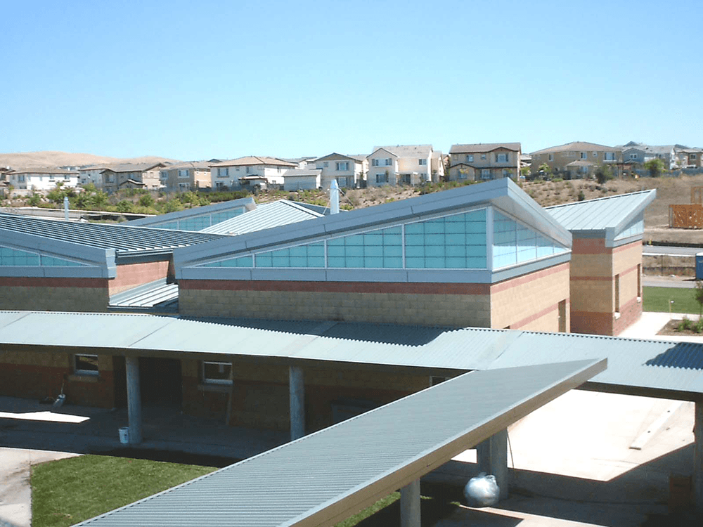 Custom Skylights Near Me