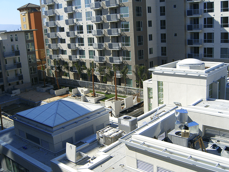 Custom Skylights Near Me