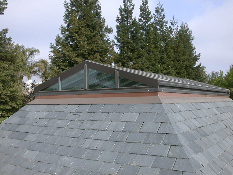 Custom Skylights Near Me