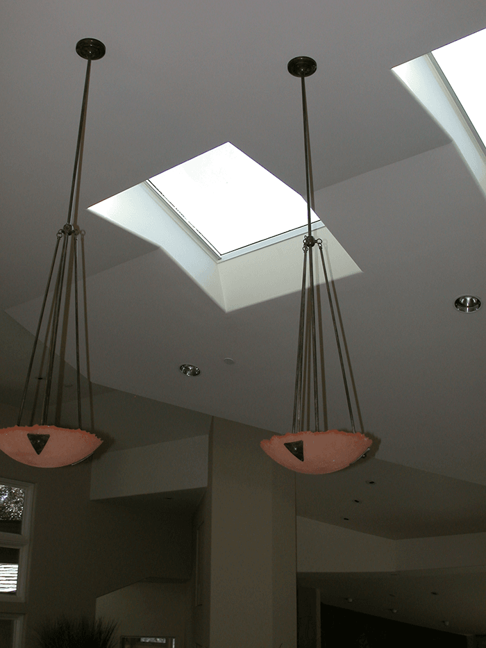 Custom Skylights Near Me